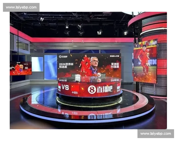 足球直播平台入口全面升级观看体验轻松畅享全球赛事精彩