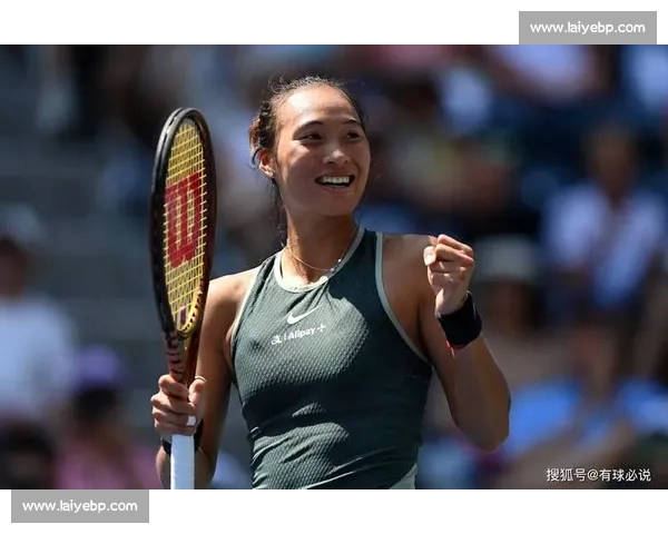 全球网球新星崛起 国际赛事激烈角逐助力中国选手成名